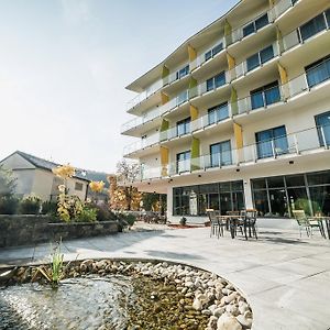 Wellness Hotel Panorama